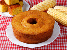 Minha avó revelou todos os segredos para fazer o bolo de milho perfeito para a Festa Junina e aqui estão as dicas!