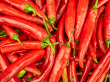 Pimenta: confira os benefícios para a saúde