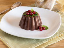 Flan de brigadeiro: confira a receita