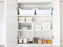 Cozinha Organizada: Esses são os 5 objetos que prometem manter sua cozinha sempre arrumada