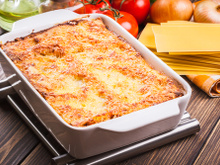 Lasanha de bacalhau: perfeita para o almoço de domingo