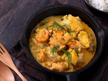 Bacalhau do dia das mães