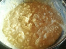 Maionese de baixa caloria
