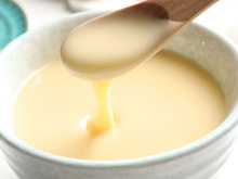Creme para recheio de bolo