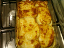 Queijo quente - simples de fazer