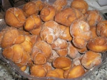 Surpresa de sogra