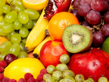 Dicas de como escolher frutas