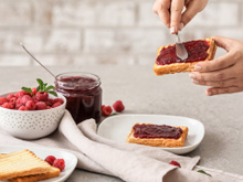 Faça geleia com mais facilidade! Esses são os 5 itens que vão facilitar o processo