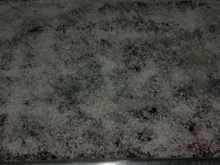Bolo gelado de coco