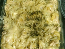 Capeletti à parisiense