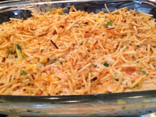 A melhor receita de salpicão das galáxias para a ceia de Natal: sem dificuldade, nem sujeira