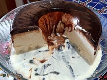 Torta Sorvete