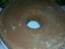 O melhor bolo de milho do mundo