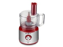 Oferta relâmpago de Black Friday: Multiprocessador Turbo Inox 5 em 1 Britânia por apenas R$ 179,90