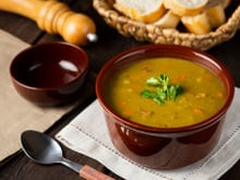 O que comer em uma noite fria? 6 receitas quentinhas e simples para o seu jantar
