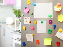 Ímã de geladeira aumenta a conta de luz? Descubra o que dizem os técnicos em refrigeração, é surpreendente!