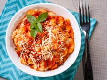 Nhoque da fortuna: Conheça a tradição e confira os utensílios necessários para fazer