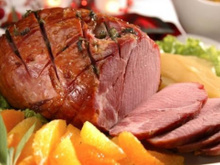 As melhores dicas para preparar um delicioso tender e arrasar no Natal