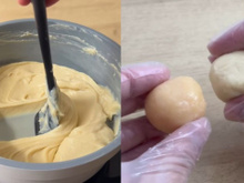 Depois de anos fazendo brigadeiro de Ninho amarelado, não acreditei quando aprendi como deixá-lo branquinho