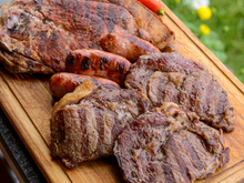 É verdade que comer churrasco faz mal? TudoGostoso te conta de uma vez por todas!