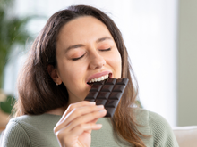 Isso é o que acontece com o seu corpo se você comer chocolate 70% todos os dias