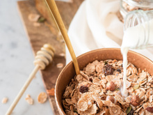 Aveia é o melhor cereal para a sua saúde mental e física. Descubra os benefícios!