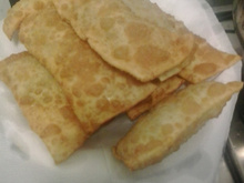 Doce de leite caseiro