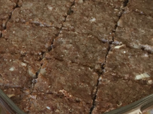 Quibe de forno simples