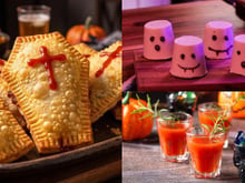 Comida de Halloween: 31 receitas deliciosas para servir no Dia das Bruxas