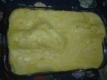 Pão de queijo fácil de assadeira