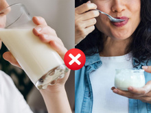 Nem leite, nem iogurte: esse é o laticínio rico em proteínas e cheio de benefícios que você deve colocar no cardápio