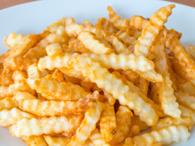 O truque do vinagre que os restaurantes não contam: batata frita sequinha e crocante na textura perfeita se faz assim