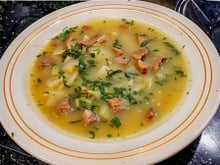 Caldo verde