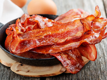 Receitas com bacon: 65 opções deliciosas do TudoGostoso