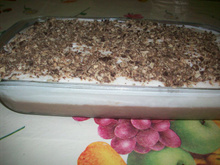 Sorvete de brigadeiro