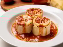 Receitas com massa da lasanha: 25 opções fáceis de fazer