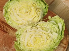 Como fazer repolho para marmita do jeito certo para ficar PERFEITO: aprenda esse truque do TudoGostoso