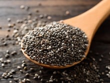 Benefícios da chia: 5 razões para investir nessa semente