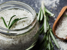 Essa receita de sal de parrilla temperado e caseiro é o melhor presente para o Dia dos Pais, e ainda é econômica!