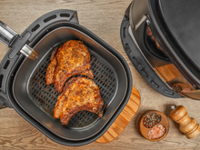 Quer uma Air Fryer para chamar de sua? Garanta o modelo da Mondial por menos de R$ 300!