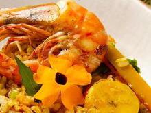 Aulas show de chefs renomados com direito a degustação marcam Festival Gastronômico de Paraty