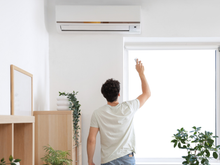 Como escolher o melhor ar condicionado para parar de passar tanto calor no verão?