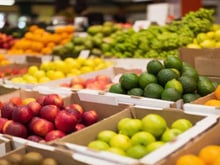 Fruta é considerada a melhor do mundo e pode ser comprada em qualquer mercado brasileiro