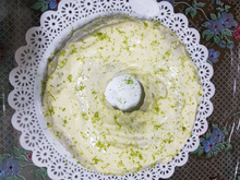 Bolo verde