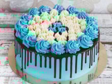 Bolo de Dia dos Pais: como escolher massa, recheio, cobertura e decoração de um jeito que seu pai vai amar