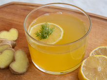 Suco anti-inflamatório ajuda a emagrecer e previne doenças no coração