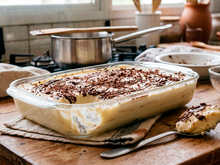 Sobremesa cremosa com apenas 2 ingredientes está conquistando todo mundo no TudoGostoso