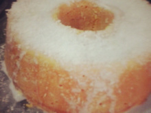 Bolo de milho rápido e fácil