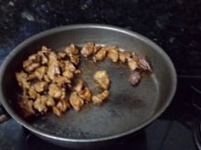 Bife diferente