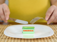 9 alimentos que aumentam sua energia: é isso que eles fazem com o seu corpo se incluir na dieta com frequência